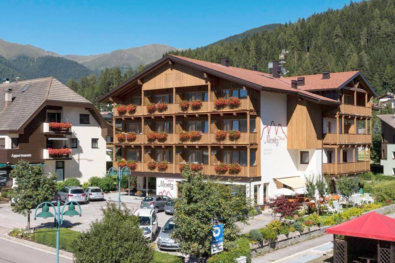 Double Room in Villgratener Berge, Dobbiaco