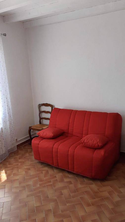 Gîte pour 3 personnes à Châteauneuf-du-Pape - 3