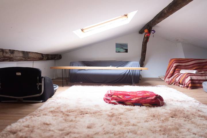 Studio für 2 Personen in Paris - 3