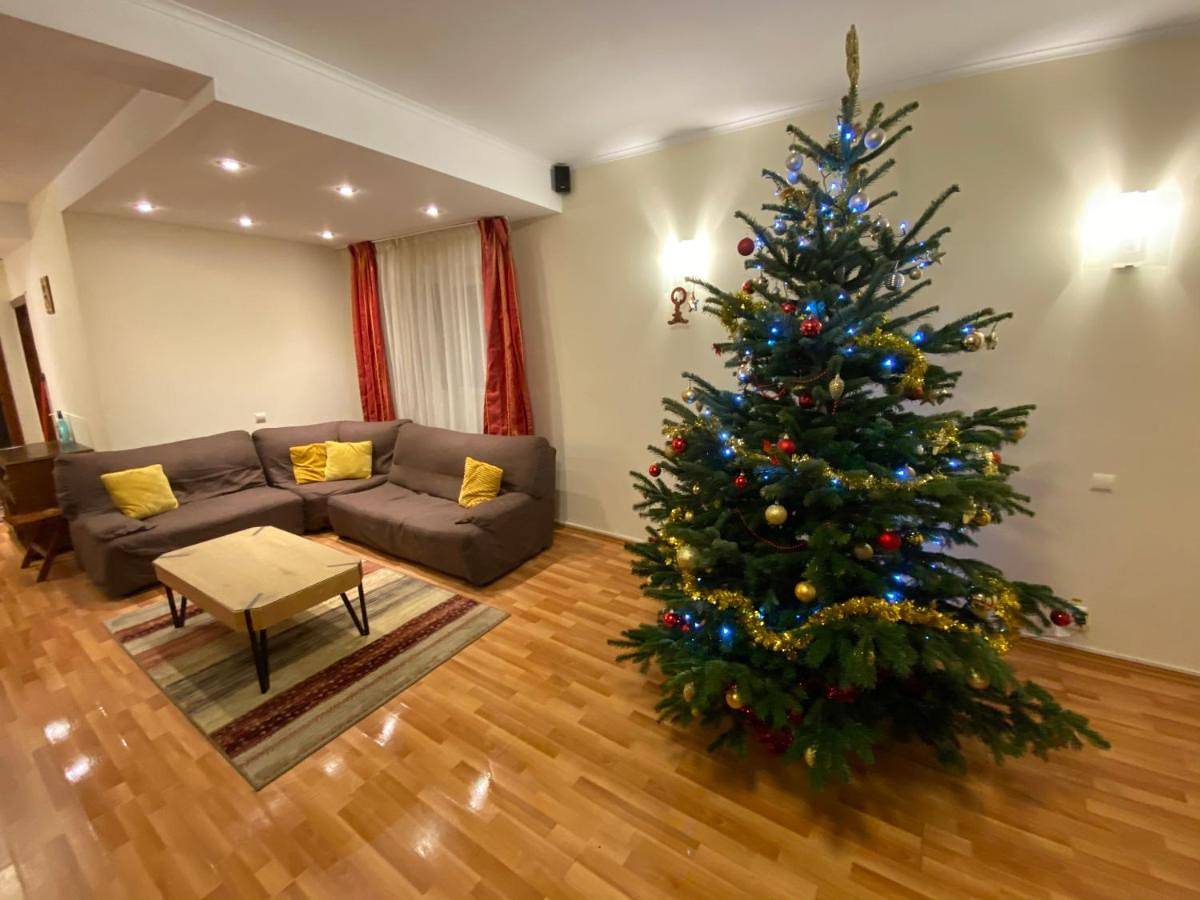 Vila Amira Predeal in Walachia