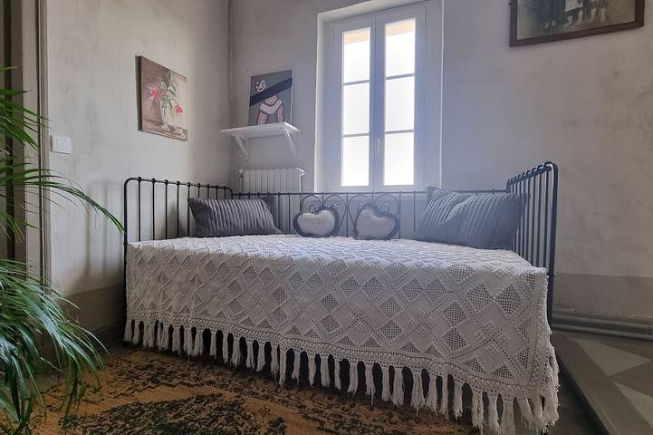 Location de vacances pour 9 personnes, avec jardin à Puymaurin - 2