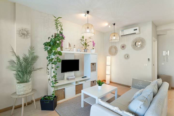 Casa de vacaciones para 5 personas, Familias con niños en Gran Canaria - 3