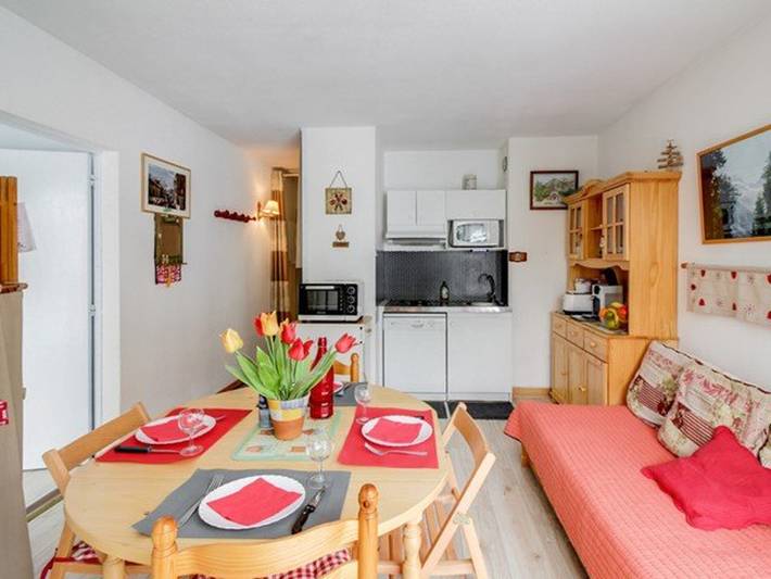 Apartamento de vacaciones para 6 personas - 1