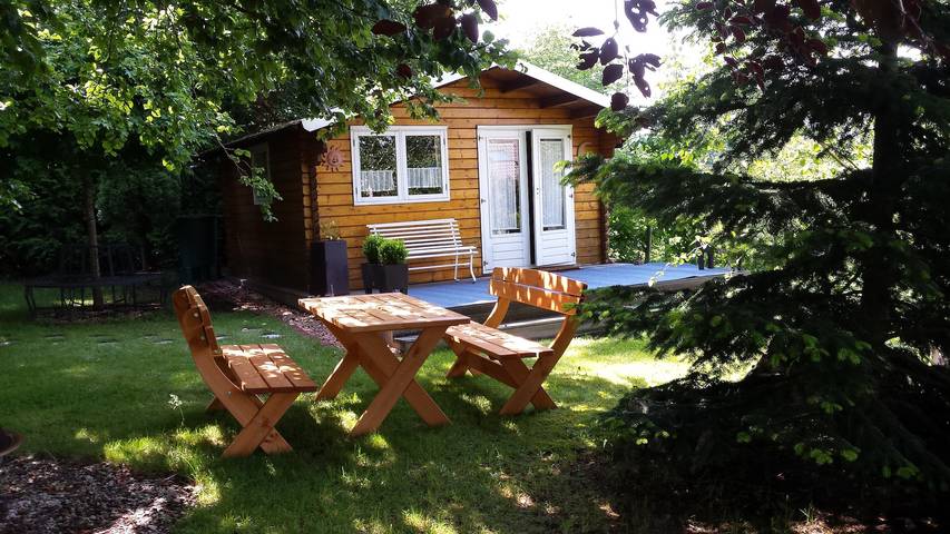 Ferienwohnung für 5 Personen, mit Balkon und Garten in Kell am See - 3
