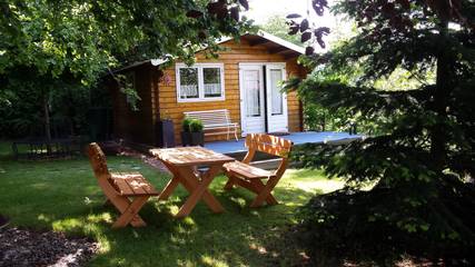 Ferienwohnung für 5 Personen in Kell am See, Landkreis Trier-Saarburg, Bild 2