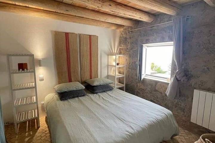 Location de vacances pour 8 personnes, avec jardin et terrasse à Monchique - 2