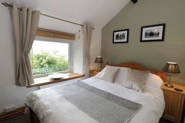 Cottage for 4 People in Blaenau Ffestiniog, Gwynedd, Photo 1