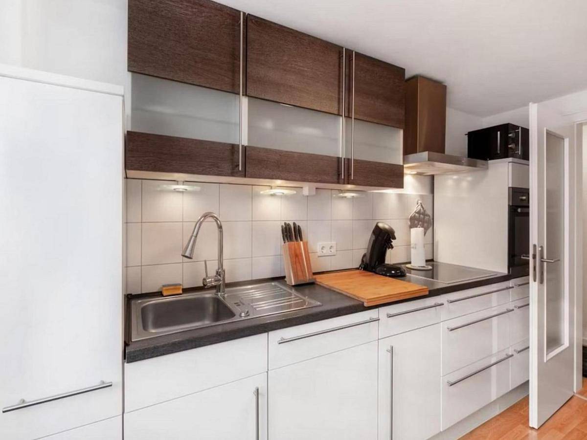 Two-Bedroom Holiday Home in Heilbronn, Kurpfalz