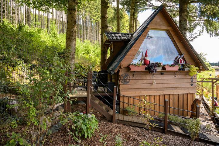 Finca für 2 Personen in Frankreich - 2