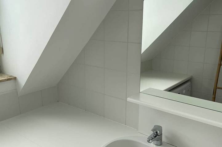 Location de vacances pour 8 personnes, avec terrasse et jardin dans Golf de Wimereux - 4