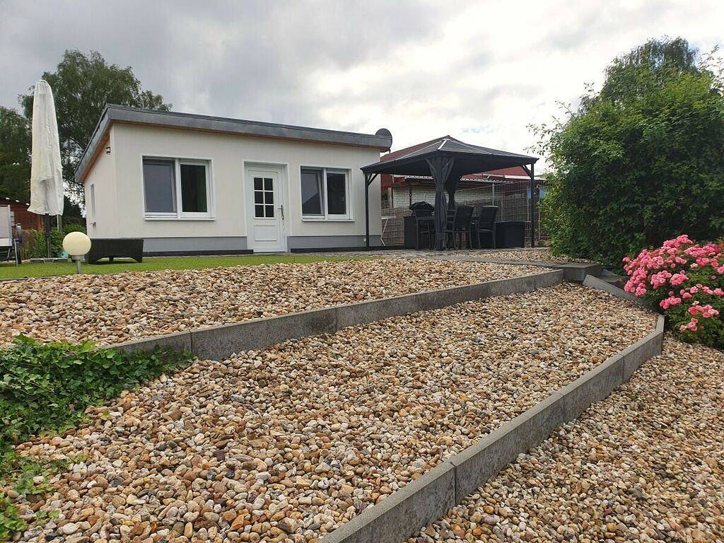 Ann Komfortable Ferienresidenz in Ketzin, Havelland