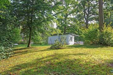 Ferienhaus für 4 Personen, mit Terrasse in Boitzenburger Land