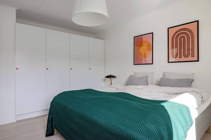 Villa für 4 Personen, mit Terrasse und Whirlpool in Schweden - 3