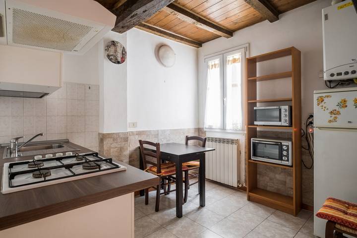 Ferienwohnung für 2 Personen in Bologna