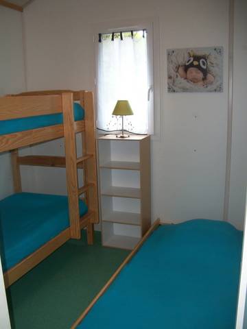 Maison pour 5 Personnes dans La Souterraine, Région de Guéret, Photo 4