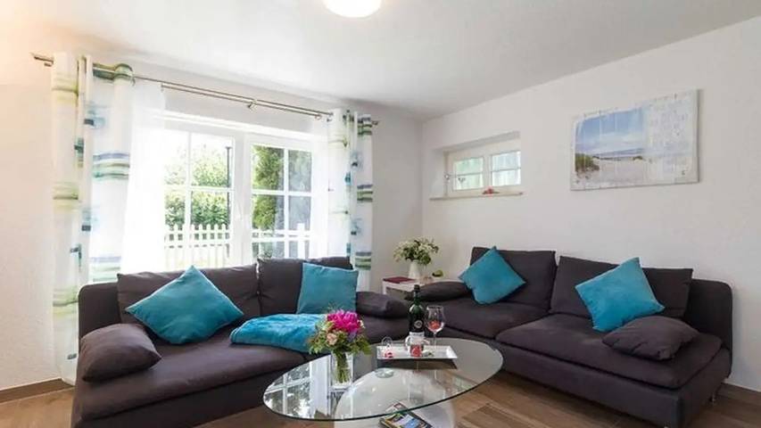 Ferienhaus für 8 Personen, mit Garten, mit Haustier in Kühlungsborn - 3