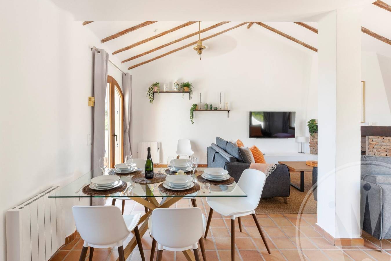 La Manga Club Los Altos Townhouse 489 in Cartagena, Costa Cálida