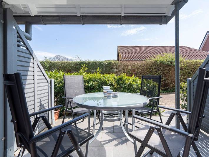 Ferienhaus für 4 Personen, mit Terrasse, mit Haustier in Grömitz - 3