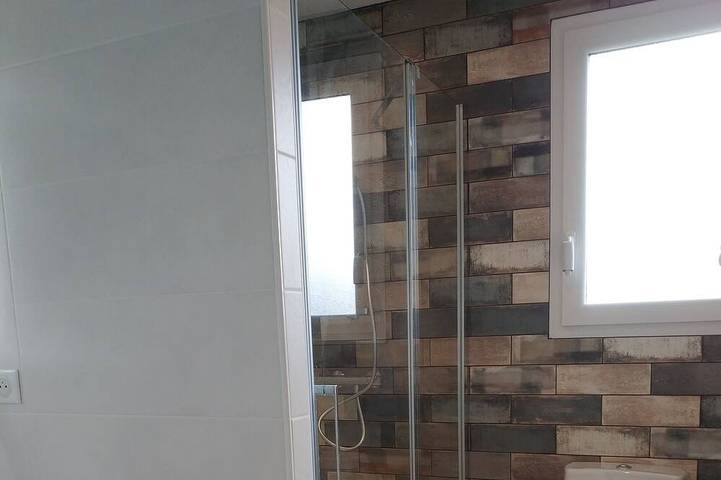Location de vacances pour 2 personnes, avec jardin à Saint-Vincent-de-Tyrosse - 2