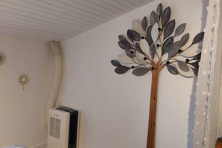 Location de vacances pour 5 personnes, avec terrasse et jacuzzi dans Vert Bois - 4