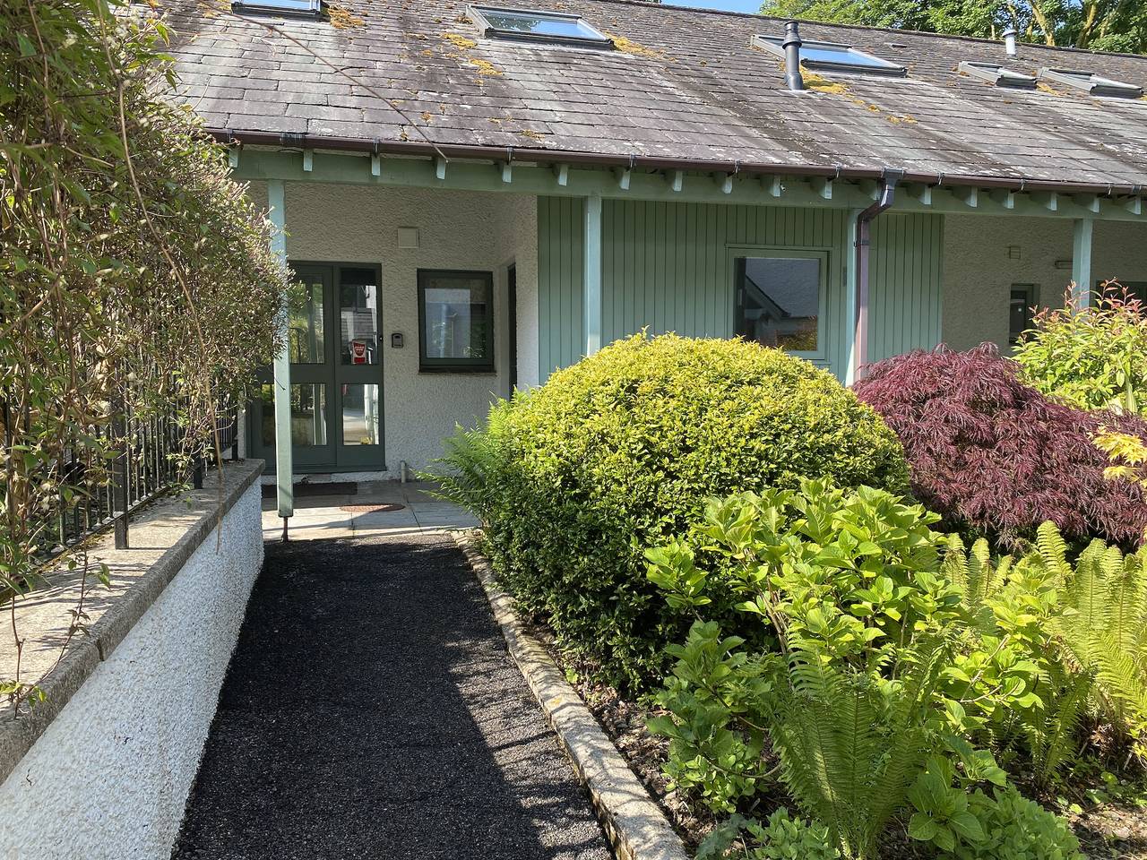 Casa vacanza a Cumbria a partire da 312€ a notte