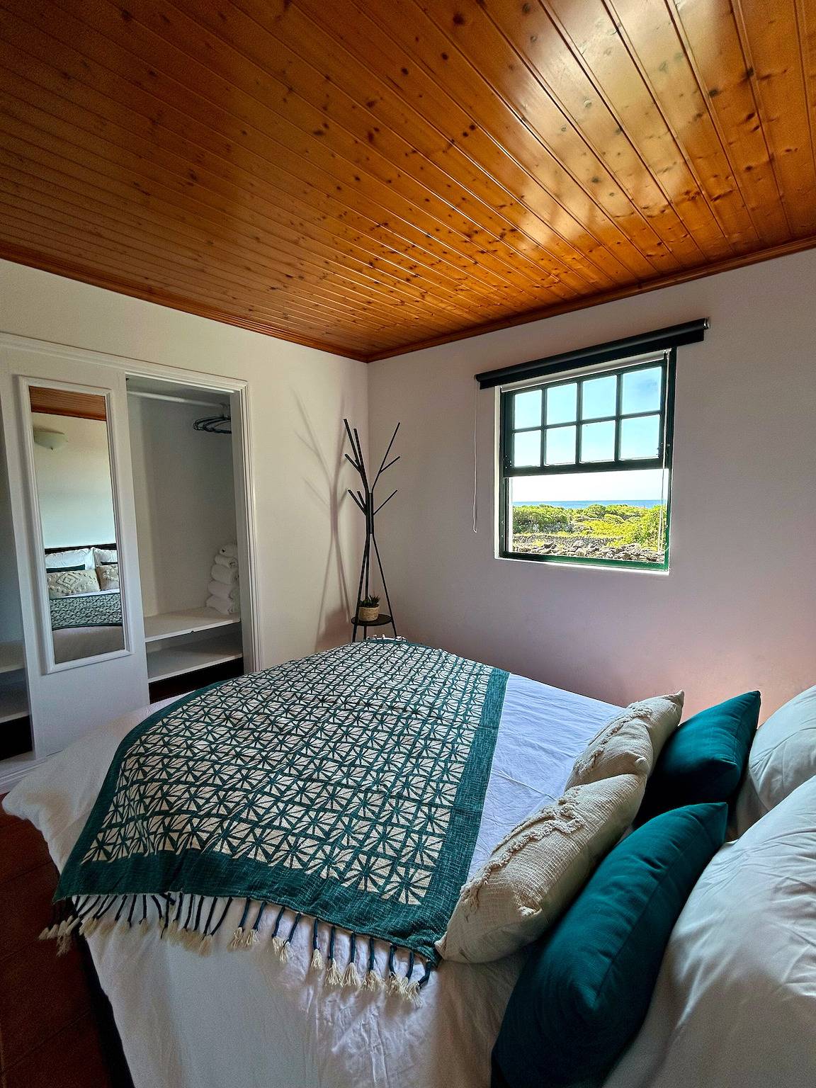 Villa voor 2 Personen in Ribeiras, Azoren