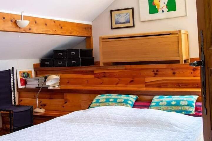 Location de vacances pour 3 personnes à Ispagnac - 4