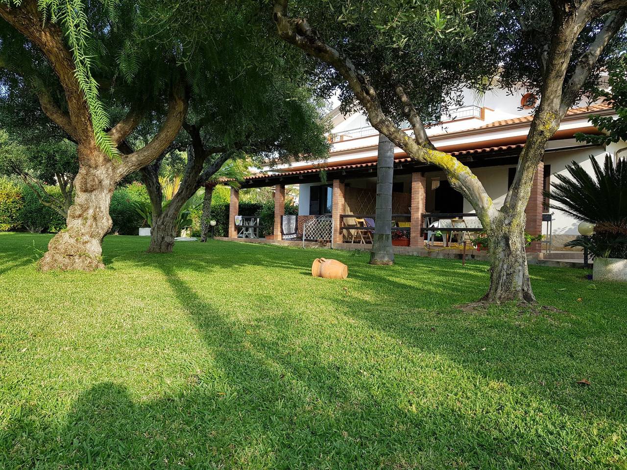 Appartamento intero, Wohnung 'Ilaria in Provincia di Vibo Valentia