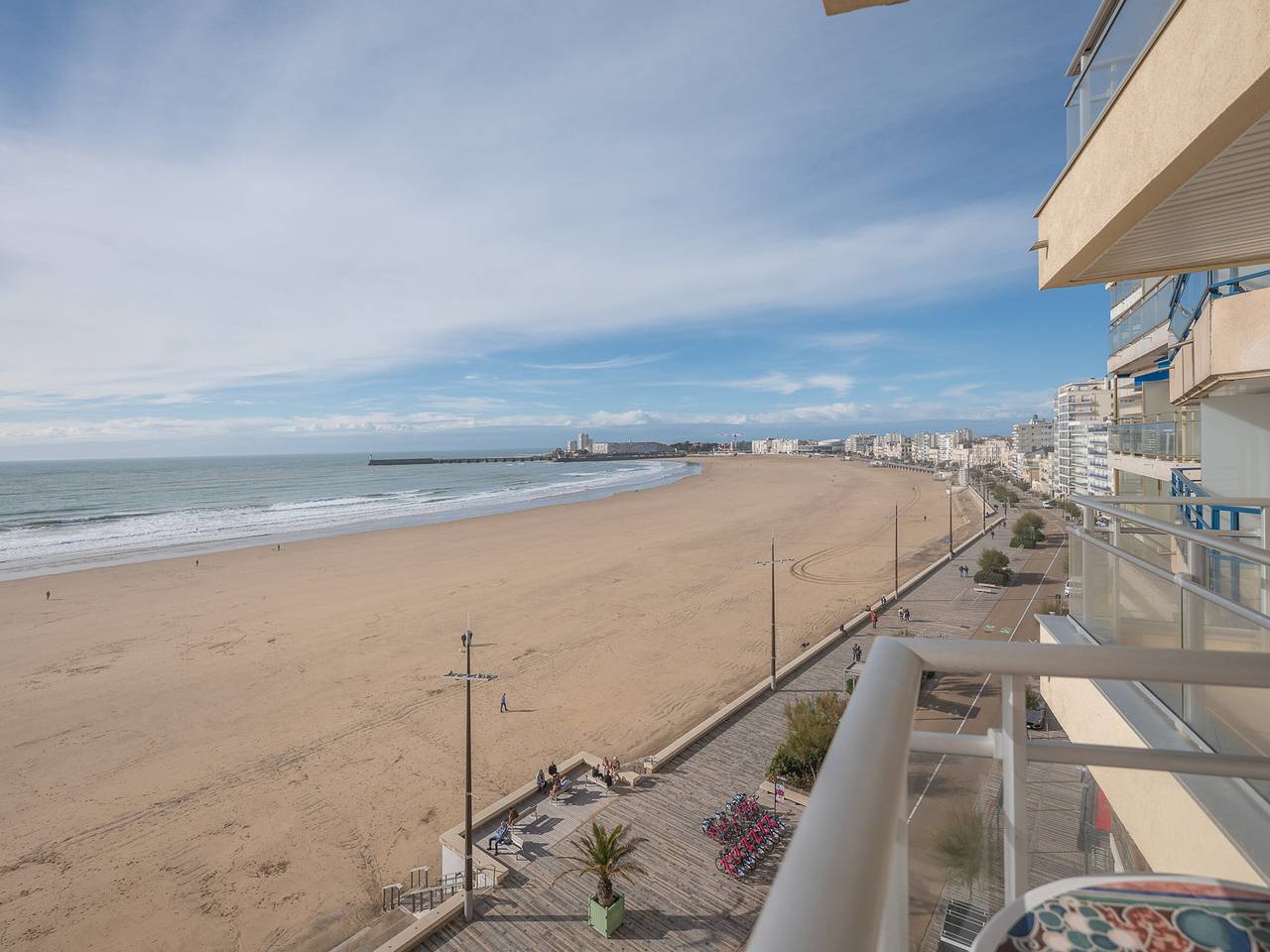 Photo : Appartement de vacances