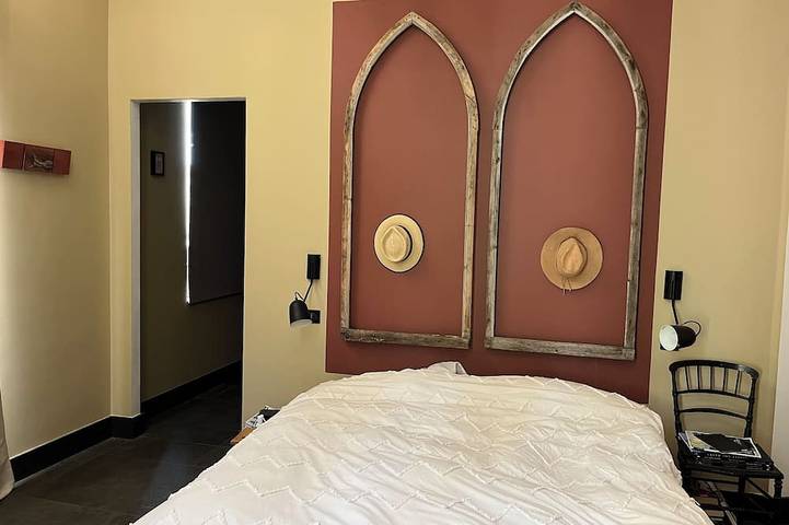 Gîte pour 10 personnes à Le Revest-les-Eaux - 3