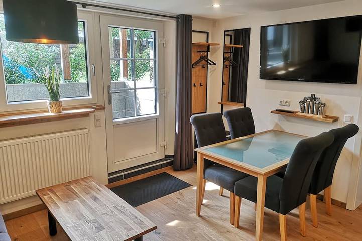 Ferienwohnung für 7 Personen, mit Haustier - 1
