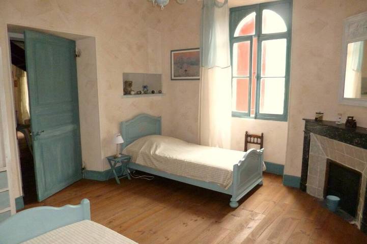 Location de vacances pour 6 personnes, avec Balcon ainsi que Jacuzzi et Jardin à Fuilla - 3