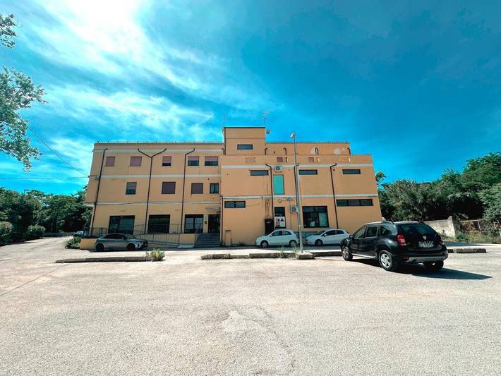 Maison d’hôte pour 4 personnes, avec Vue à Torre de' Passeri