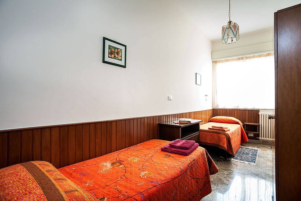 Residence Schuler - Appartement 'C' avec vue sur la mer et l'Etna in Taormina, Province de Messina