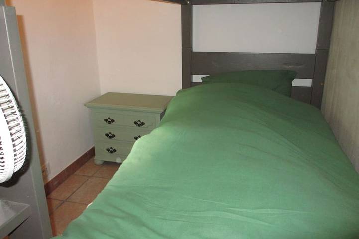 Location de vacances pour 8 personnes, avec jardin et terrasse à Dolceacqua - 4