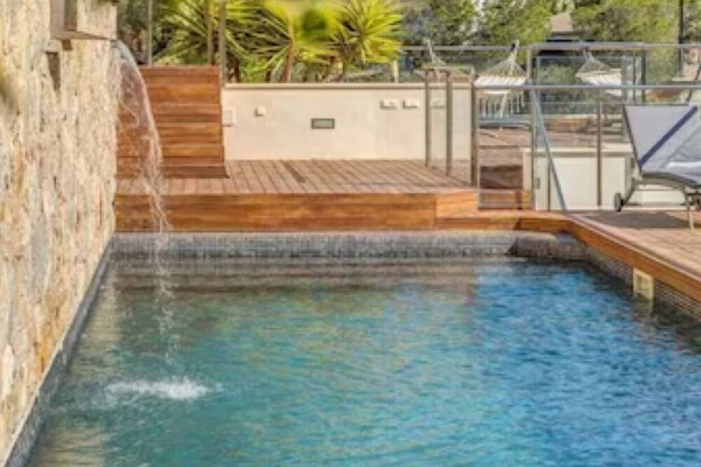 Villa Portal Nous - Mallorca in Bendinat, Calvià