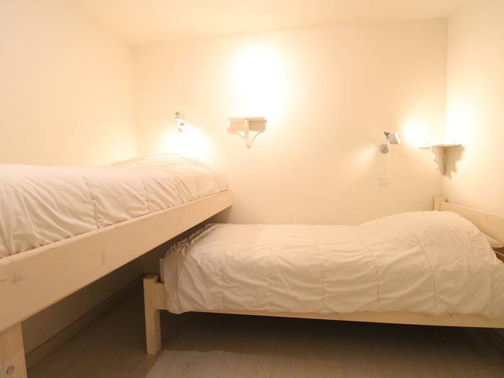 Geheel appartement, Vakantieappartement voor 6 personen met terras in Avoriaz, Morzine