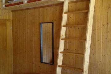 Hütte für 7 Personen in Hasliberg, Thun - Interlaken & Umgebung, Bild 4