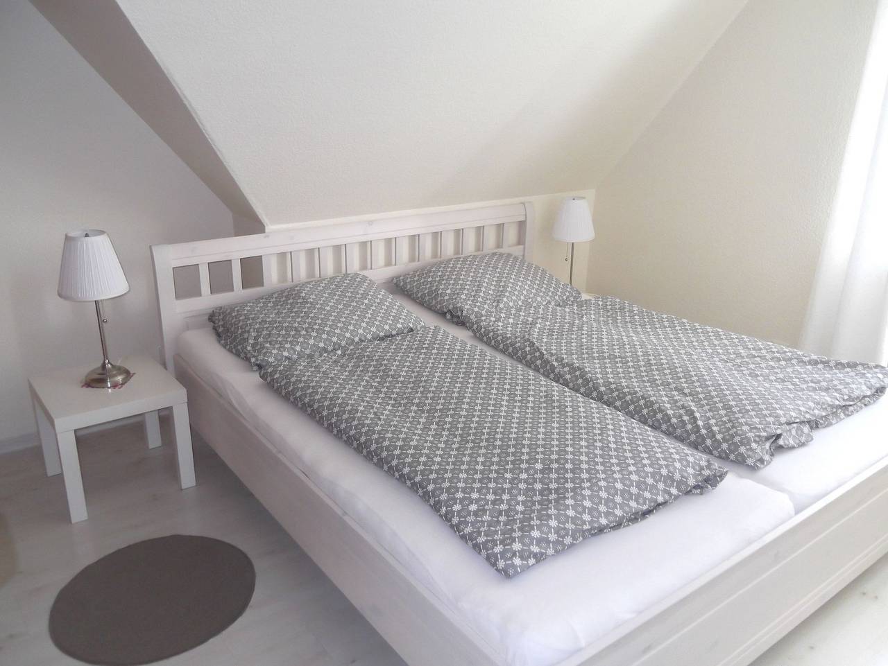 Ganze Ferienwohnung, Große Str. 2 Möwe, Whg.29 - Große Str. 2 Möwe, Whg.29 in Wyk auf Föhr (Stadt), Wyk auf Föhr