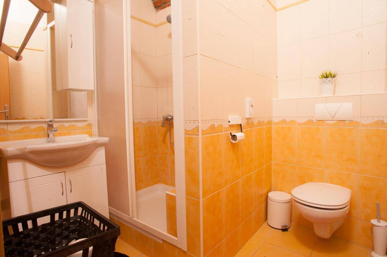 Guest House Nokturno in Zagreb, Région de Zagreb