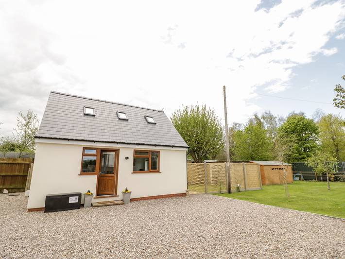 Casa rural para 2 personas in Worcestershire