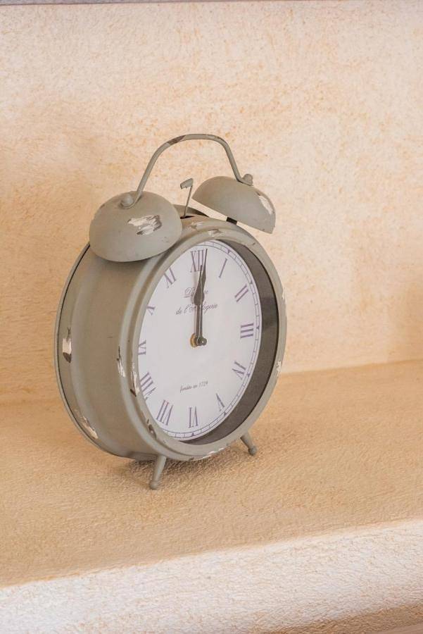 Chambre d’hôte pour 2 personnes, avec terrasse et piscine ainsi que jardin et vue à Le Thoronet - 2