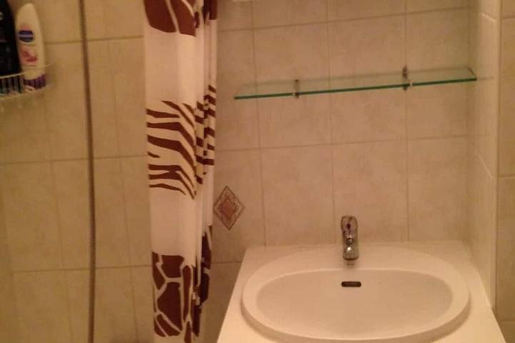 Apartamento entero, Vacaciones en la playa in Fort-Mahon-Plage, Región de Abbeville