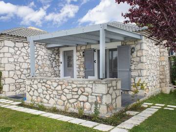 Casa Vacanza per 4 Persone in Zante, Grecia, Foto 3