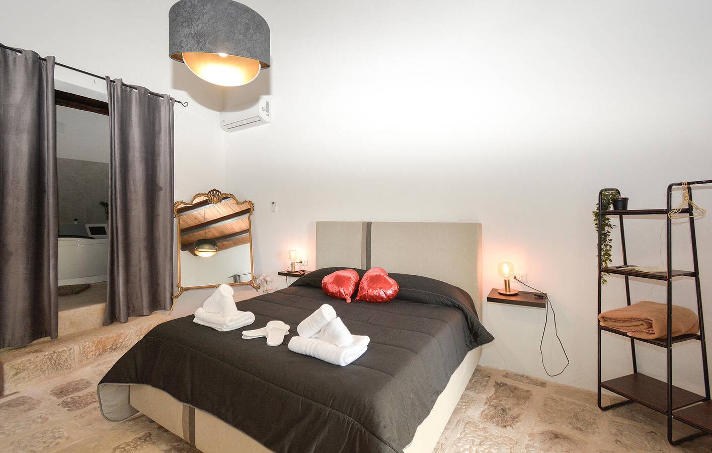 Gemütliche Ferienwohnung in der Nähe der Pizzeria Fonte und des Flusses Ippari – WLAN und Parkplatz inklusive in Comiso, Ragusa Provinz