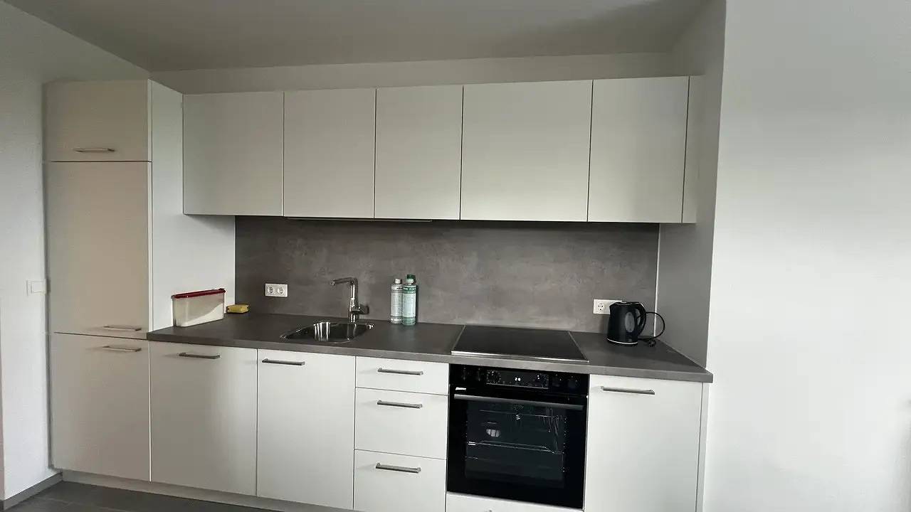 Ganzes Studio, Studio für 2 Personen (29 m²) in Sankt Martin im Mühlkreis in Bezirk Rohrbach