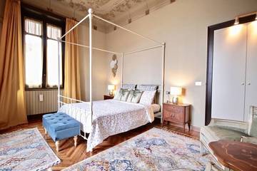 Villa für 5 Personen in Cadegliano-Viconago, Luganer See (Lombardei), Bild 4
