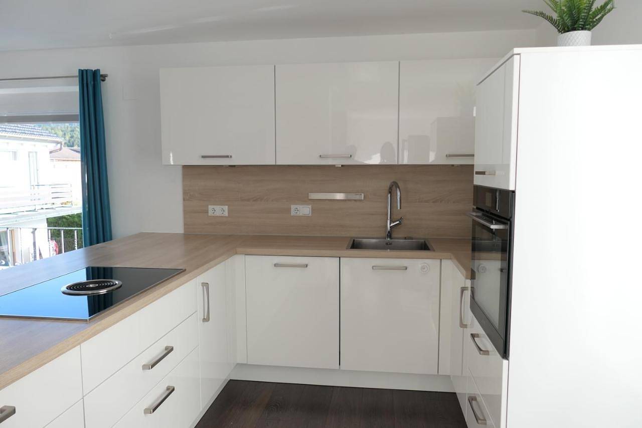 Ganze Wohnung, Three-Bedroom Apartment in Füssen, Bayerisch Schwaben