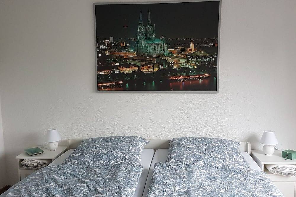 Ganze Wohnung, Ferienwohnung  in Wermelskirchen, Bergisches Land, Nähe Köln u. Düsseldorf in Wermelskirchen, Rheinisch-Bergischer Kreis