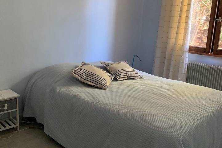 Location de vacances pour 7 personnes, avec jardin et terrasse sur la Dune du Pilat - 4